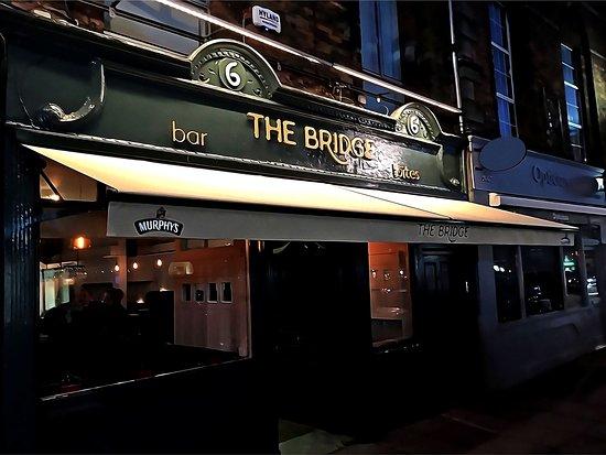 The Bridge Bar